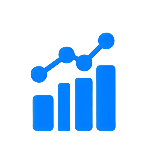 Analytics Icon