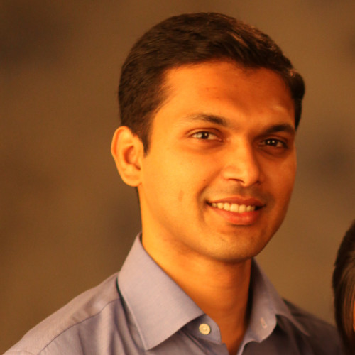Chacko Cherian, CEO of inTEUtion