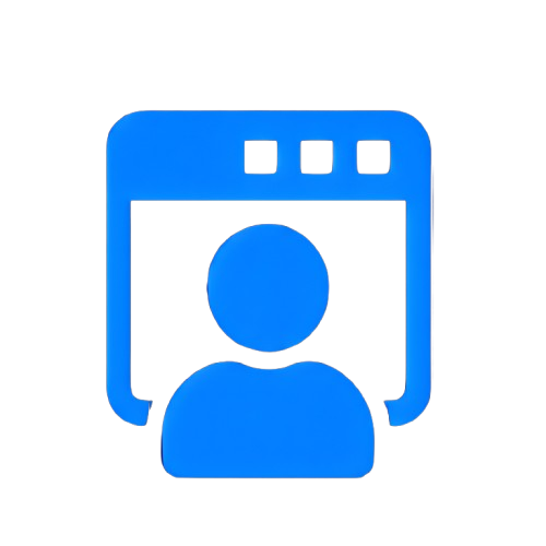 Customer Portal Icon